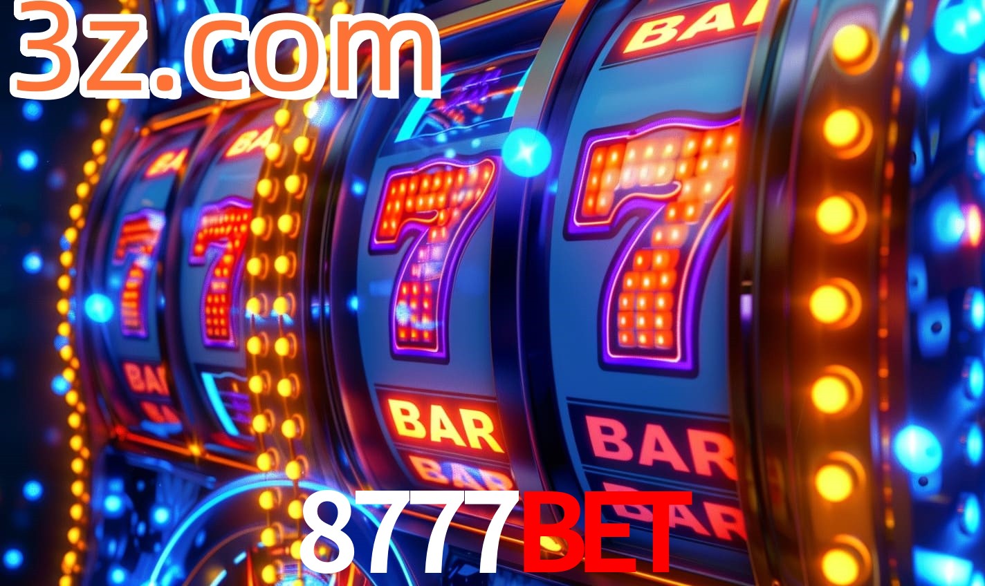 Bônus 8777BET Para Todos